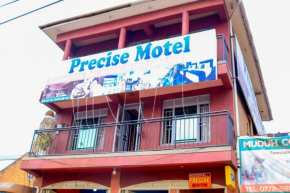 PRECISE MOTEL
